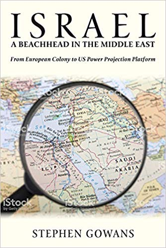 Israel: A Beachhead in the Middle East