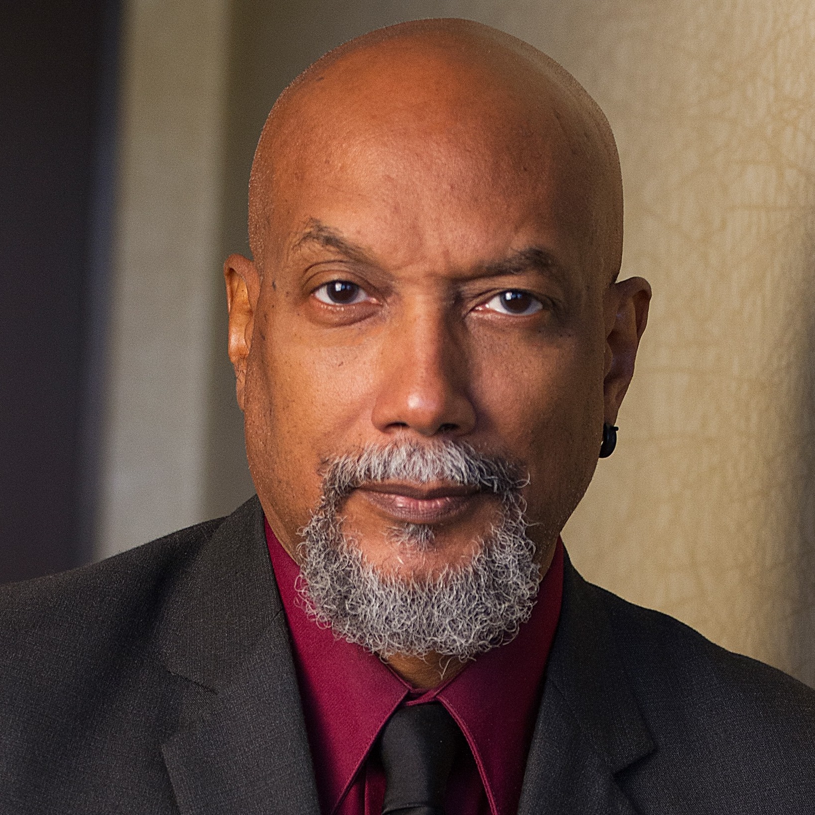 Ajamu Baraka