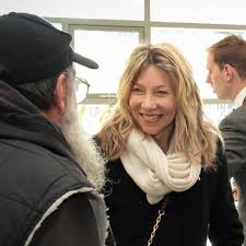 Linda McQuaig